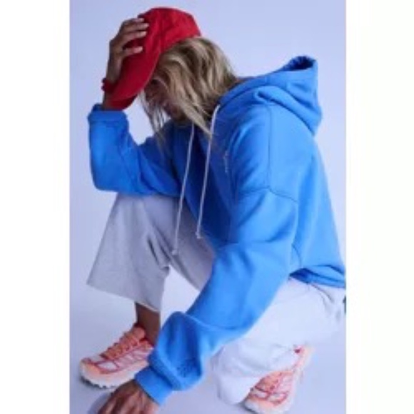 FP Movement Final Call Front Logo Hoodie - Picture 7 of 13